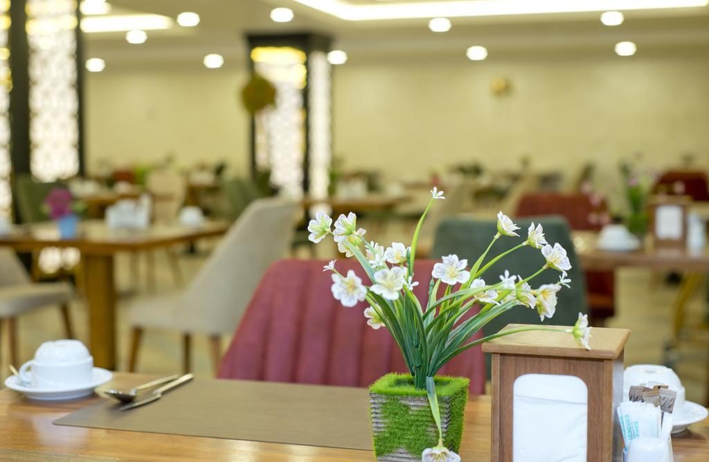 Wyndham Baku 호텔 외부 사진