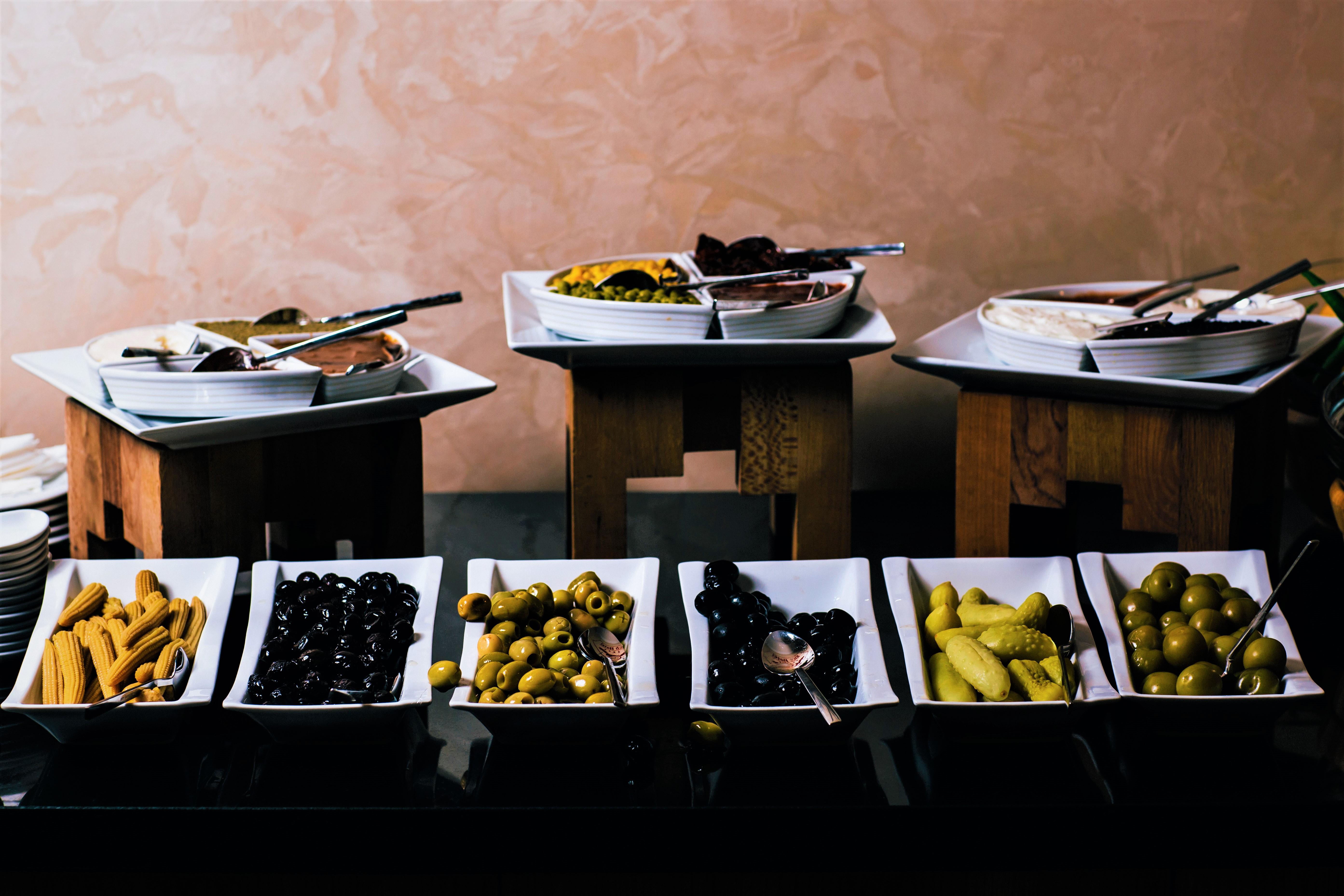Wyndham Baku 호텔 외부 사진
