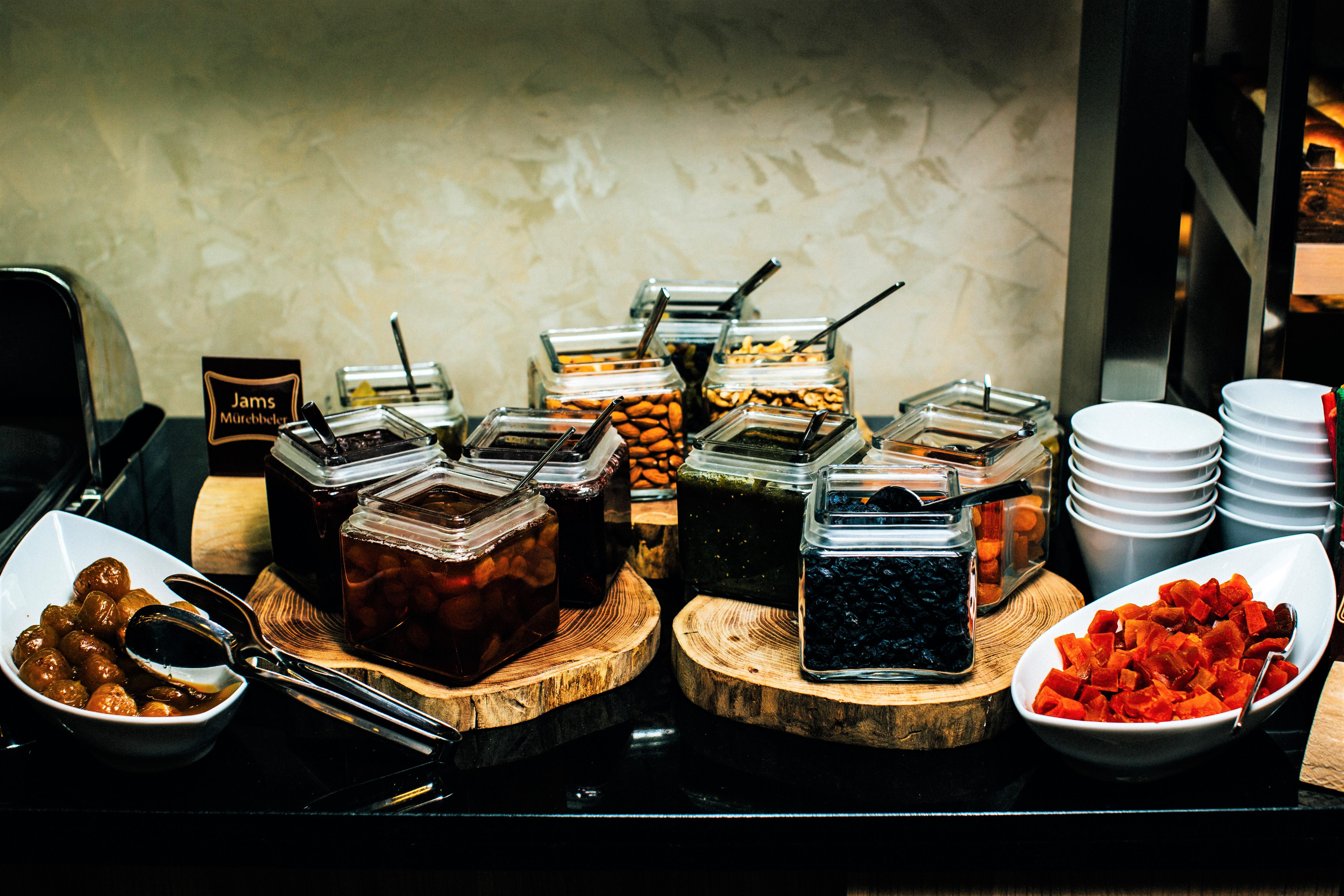Wyndham Baku 호텔 외부 사진