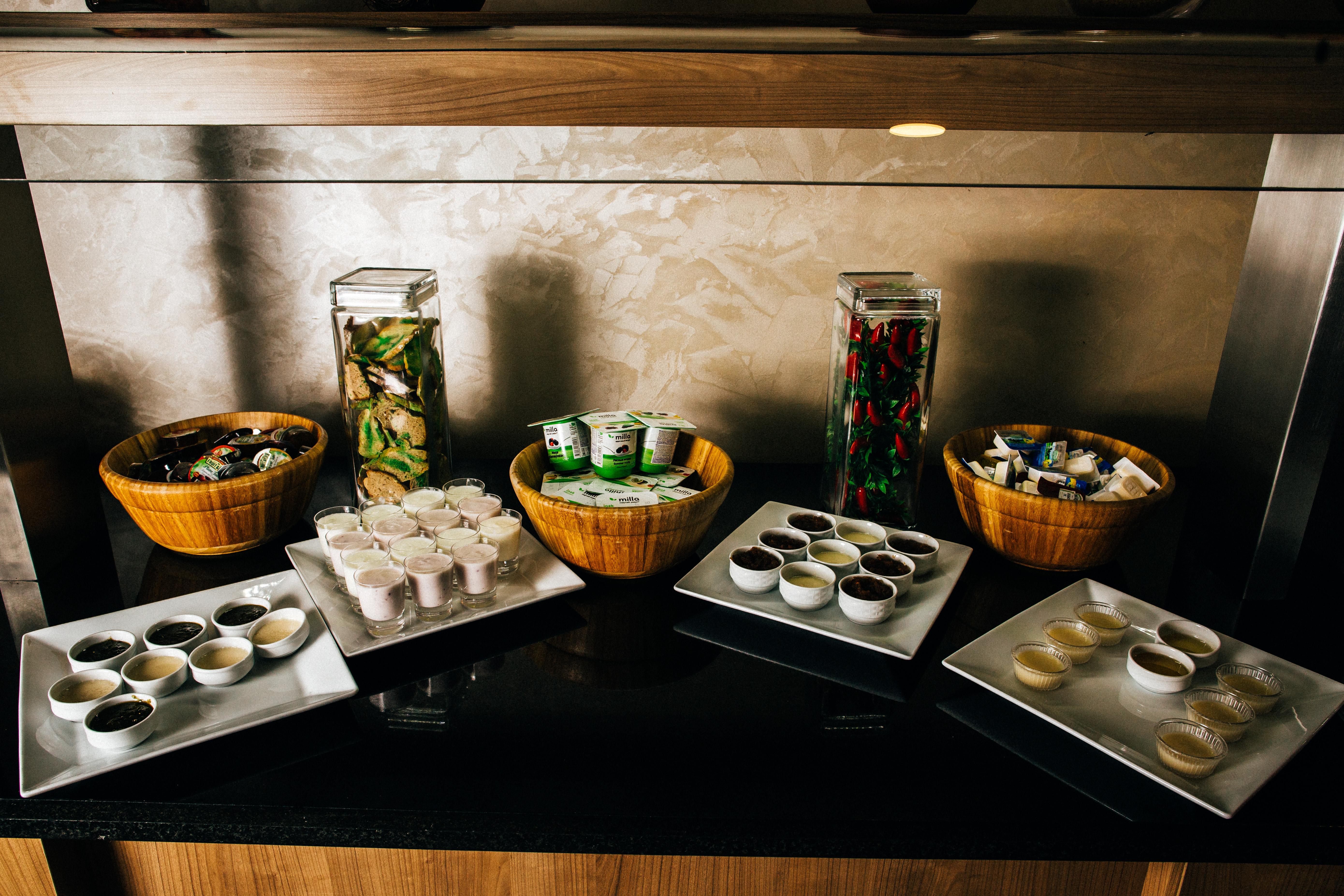 Wyndham Baku 호텔 외부 사진